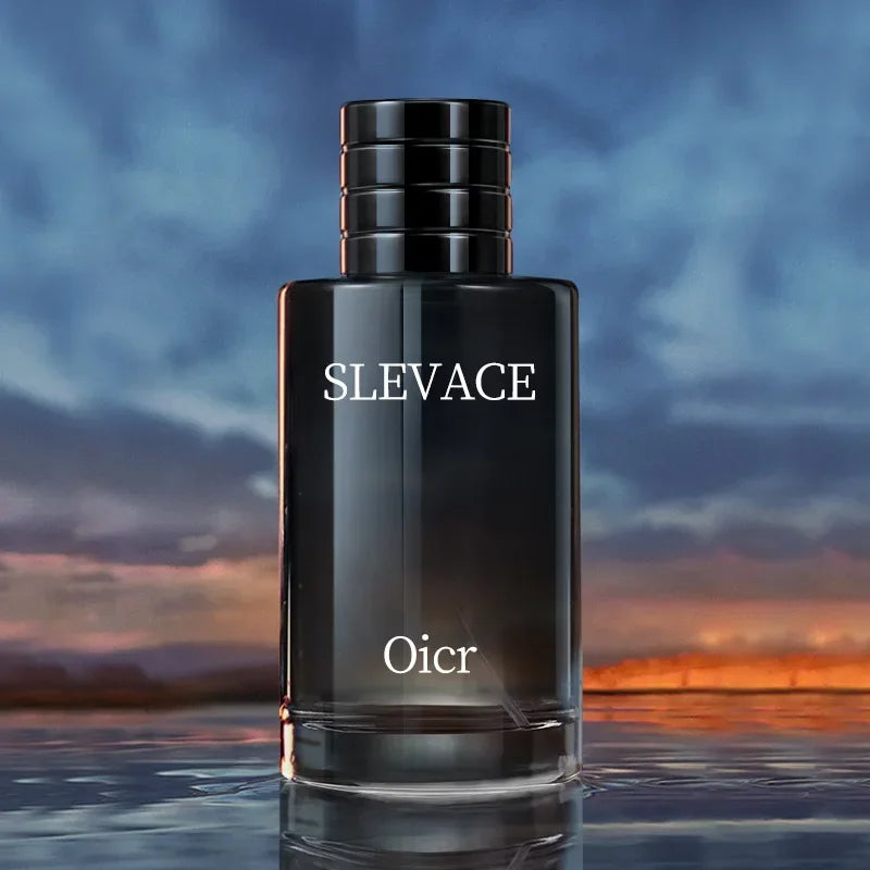 SAVAGE 100ml Woody Spicy Lasting Masculine Men Taste