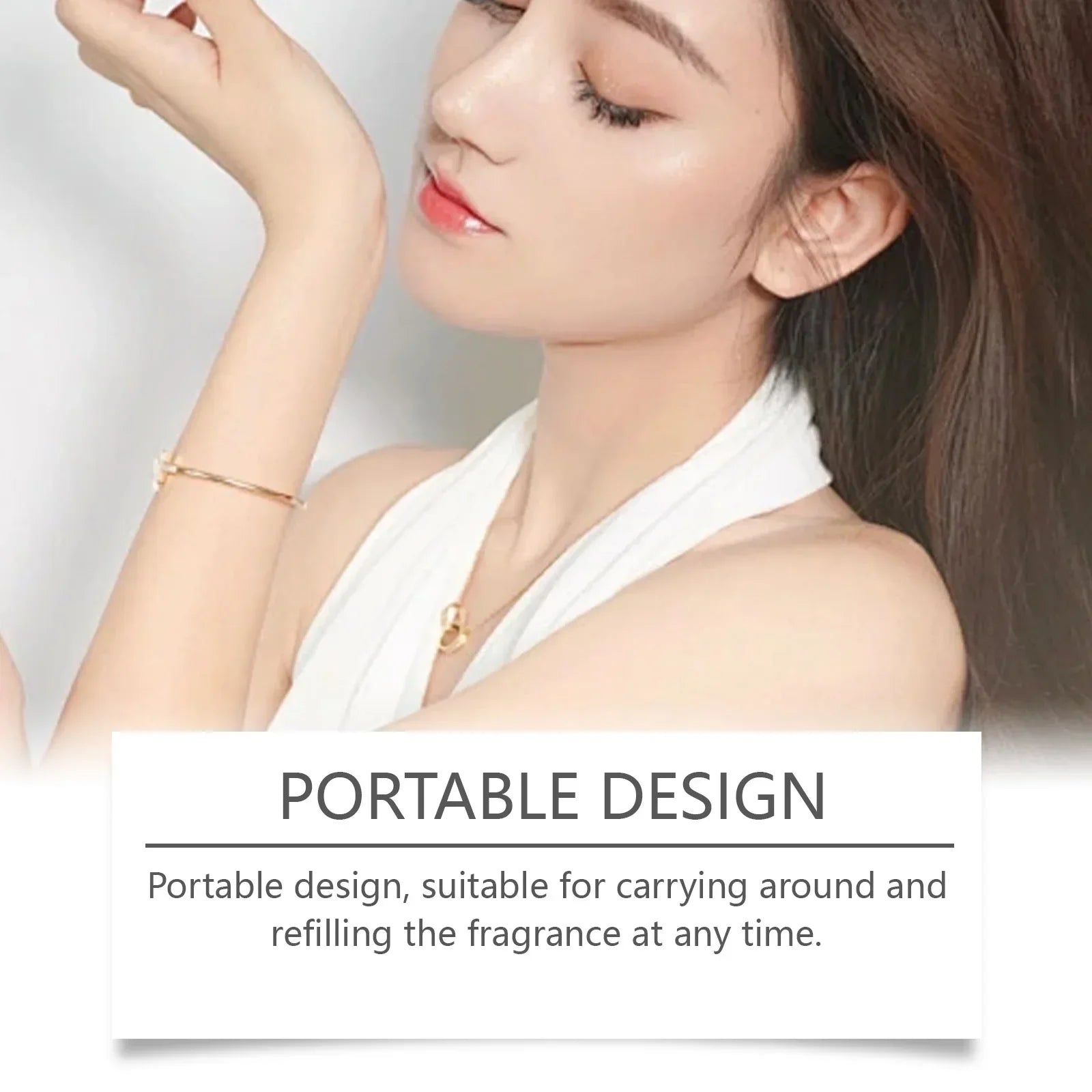 Osmanthus Fragrance Ultimate Temptation