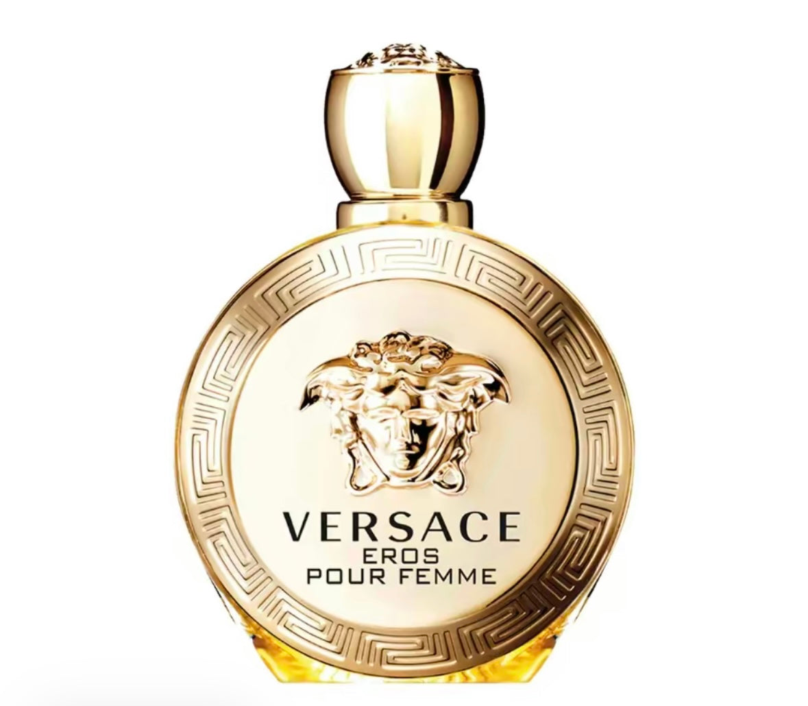 Versace Eros Pour Femme Eau de Perfume3.4 Oz / 100 ml (Women)