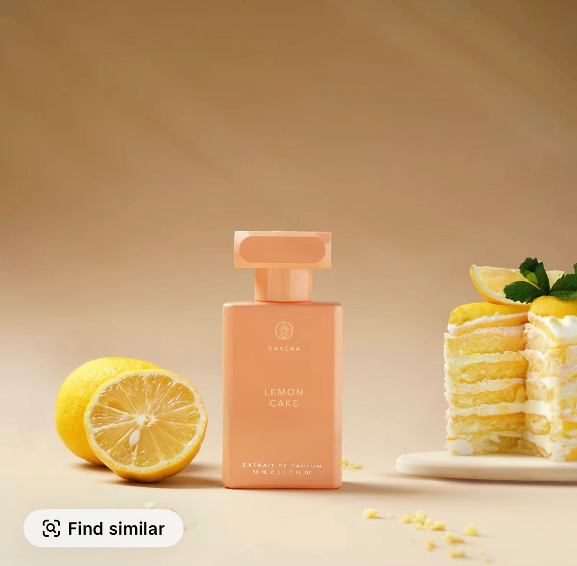 Lemon Cake