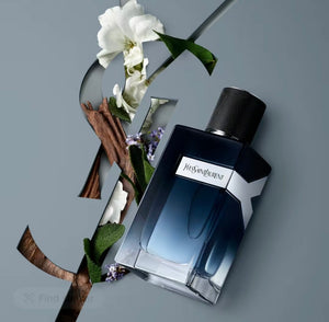 Yves Saint Laurent Y Eau de Parfum For Men