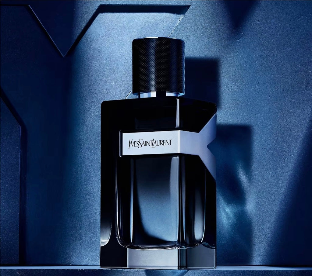 Yves Saint Laurent Y Eau de Parfum For Men