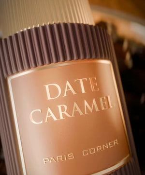 Caramel 100ml 3.38 Fl Oz - Perfumes by Paris Corner Perfumes