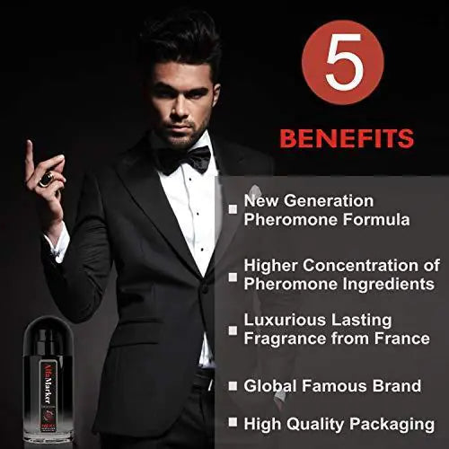 ALFA MAKER 20ml
