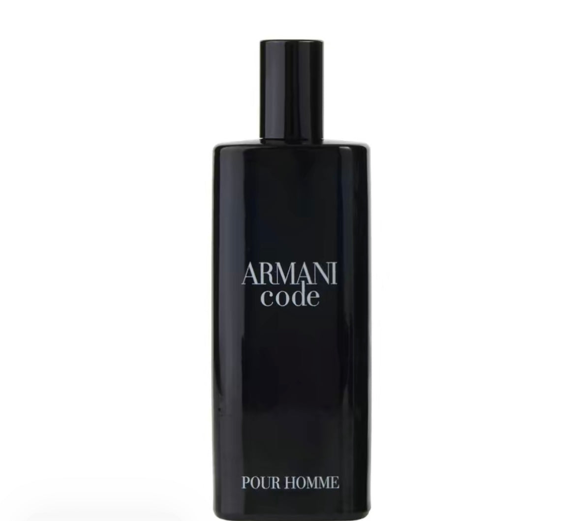 Giorgio Armani Code Eau de Perfume for Men 0.5 Oz (15ml)