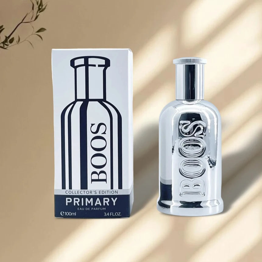 Boss Perfume Man Midnight Bosch Men's Fresh Temptation 100ml