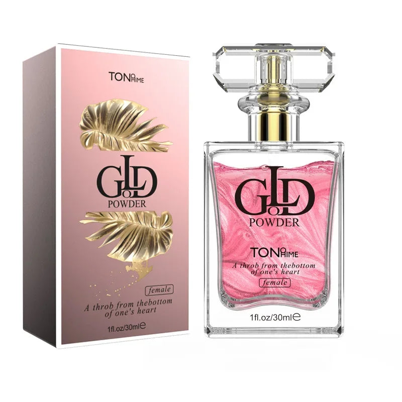 GLD Irresistible Perfume Charming Scent
