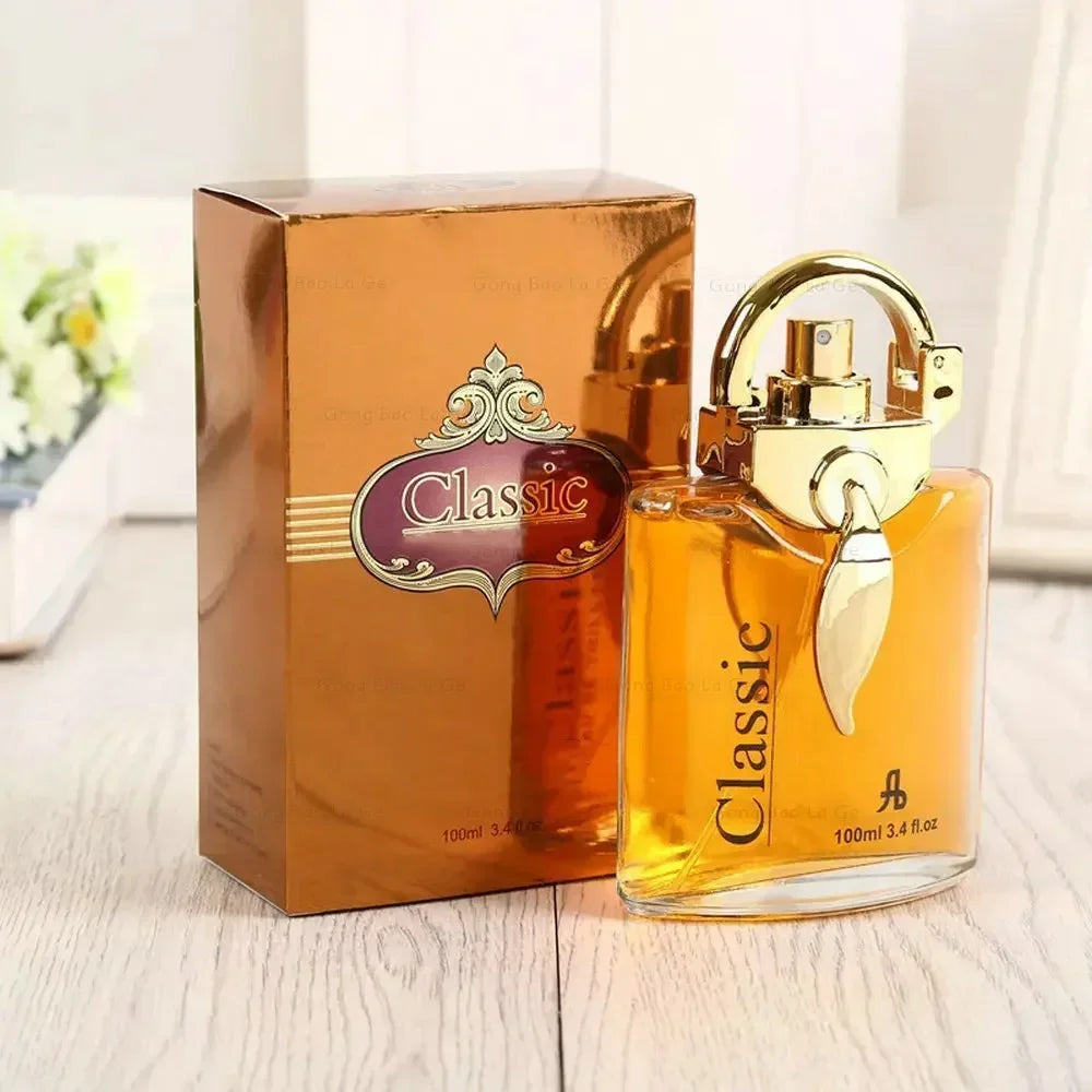 CLASSIC 100ml Arabic Style Strong Perfume