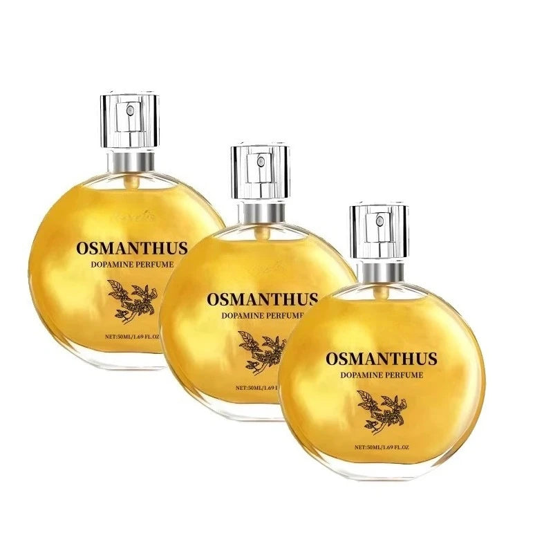 Osmanthus Fragrance Ultimate Temptation