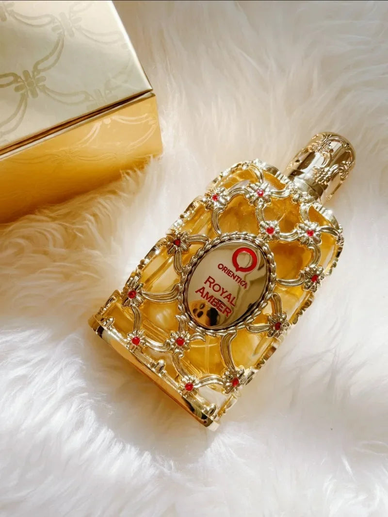 Royal Amber Orientica Luxury 80ml