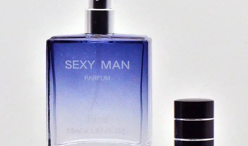 SEXY MAN 50ml Cologne Perfume Homme Eau De Parfum 50ml