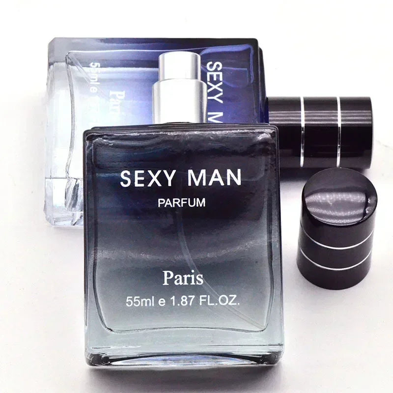 SEXY MAN 50ml Cologne Perfume Homme Eau De Parfum 50ml