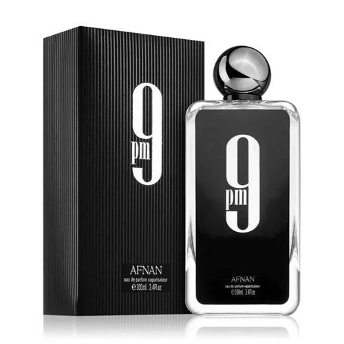 AFNAN 100ML Perfume Charm Perfumes Wood Tone Fragrance 100ML