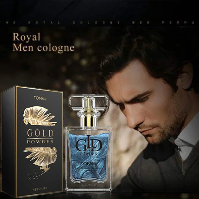 GLD Irresistible Perfume Charming Scent