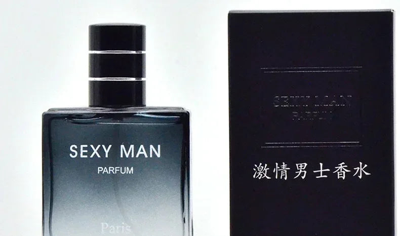 SEXY MAN 50ml Cologne Perfume Homme Eau De Parfum 50ml