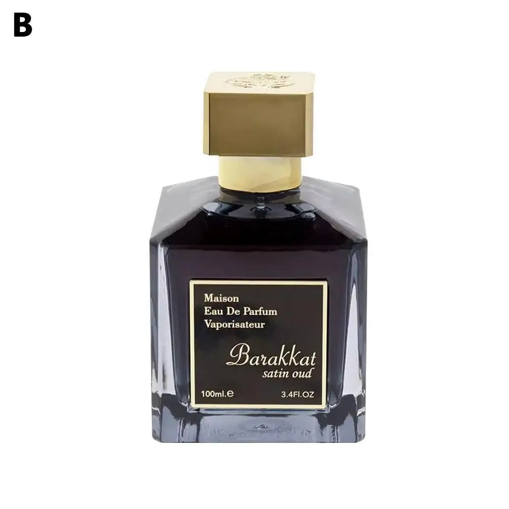 Barakkat 100ml