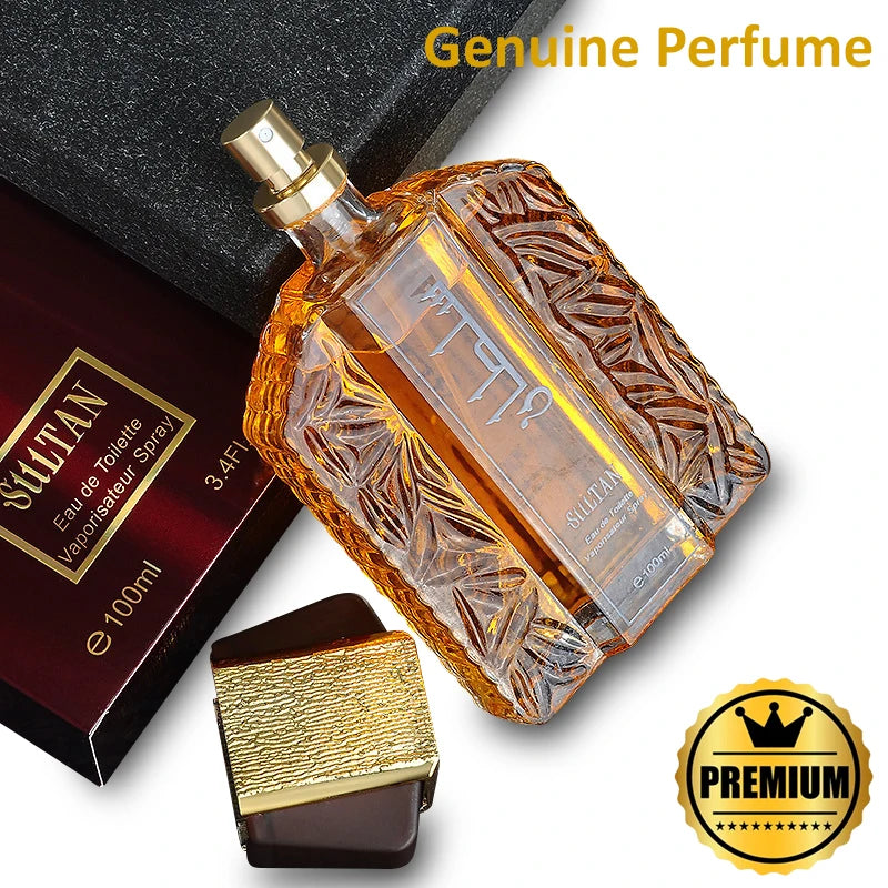 CLASSIC 100ml Arabic Style Strong Perfume