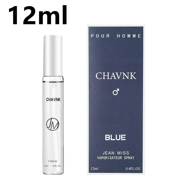 Blue De Chavnk