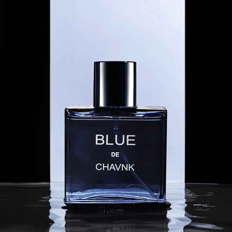 Blue De Chavnk