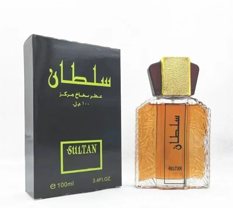 CLASSIC 100ml Arabic Style Strong Perfume