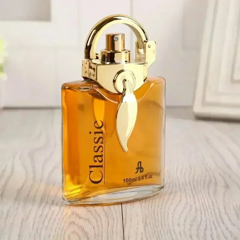 CLASSIC 100ml Arabic Style Strong Perfume