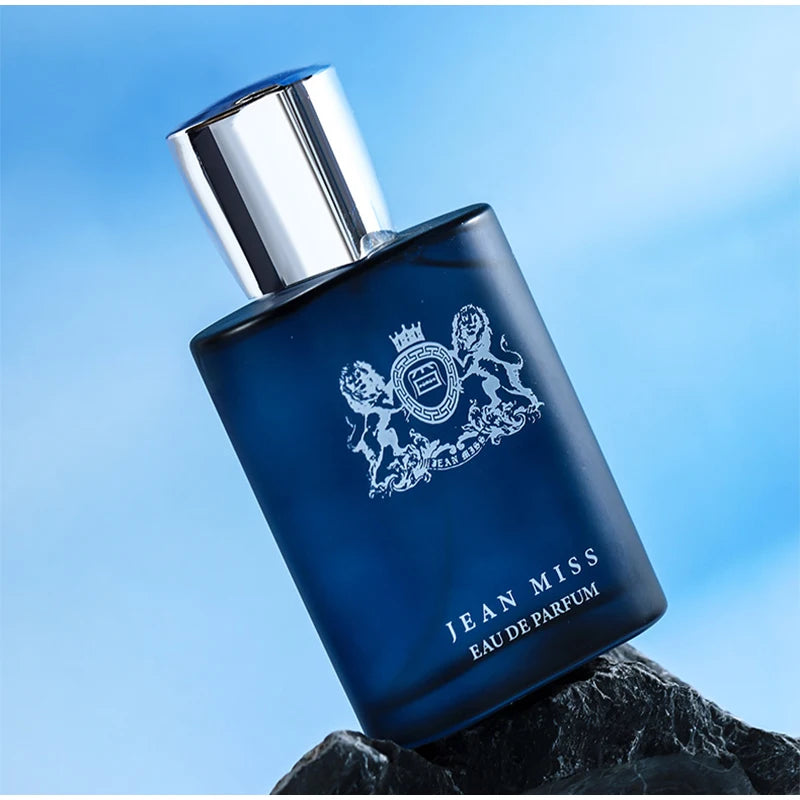 JEAN MISS Men’s Vanilla Perfume,Woody