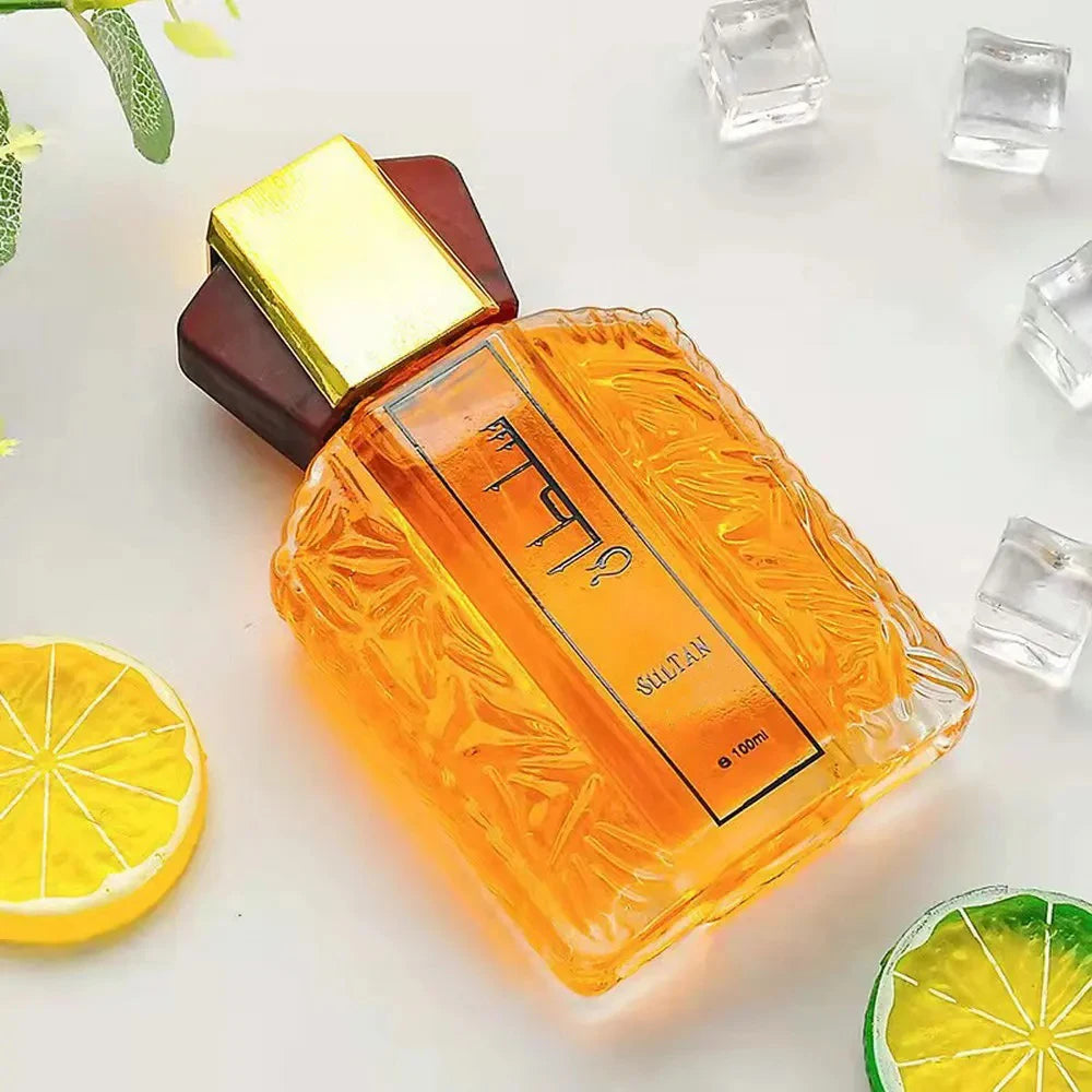 CLASSIC 100ml Arabic Style Strong Perfume