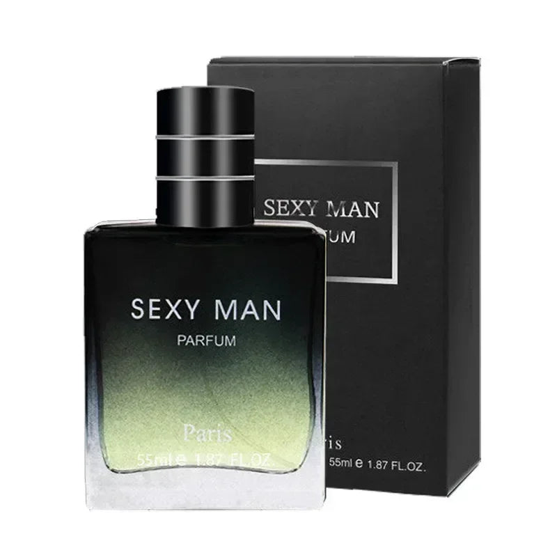 SEXY MAN 50ml Cologne Perfume Homme Eau De Parfum 50ml
