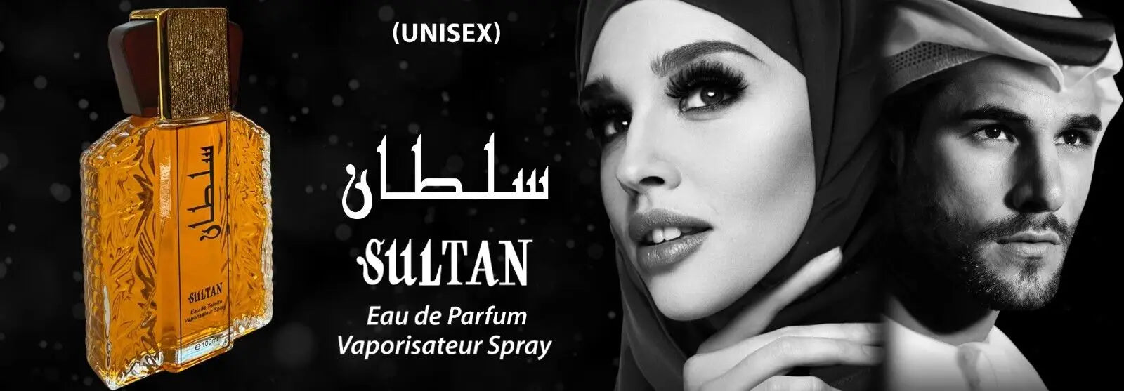CLASSIC 100ml Arabic Style Strong Perfume