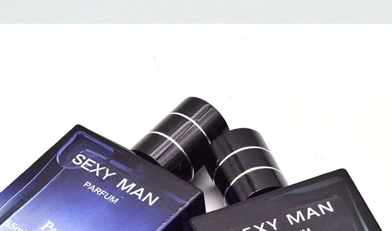 SEXY MAN 50ml Cologne Perfume Homme Eau De Parfum 50ml