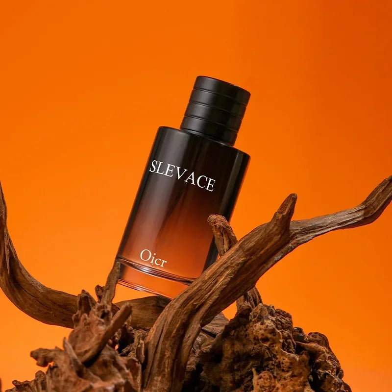 SAVAGE 100ml Woody Spicy Lasting Masculine Men Taste