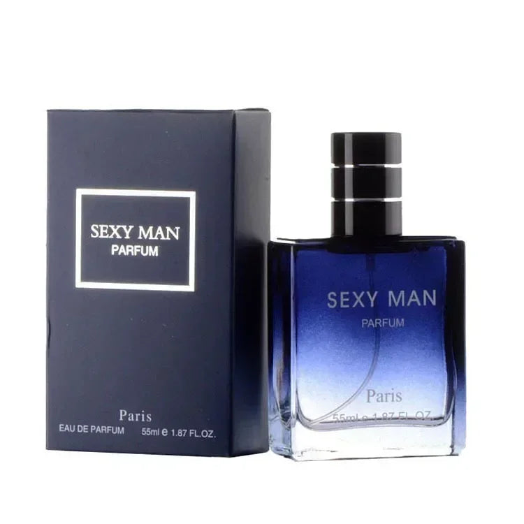 SEXY MAN 50ml Cologne Perfume Homme Eau De Parfum 50ml