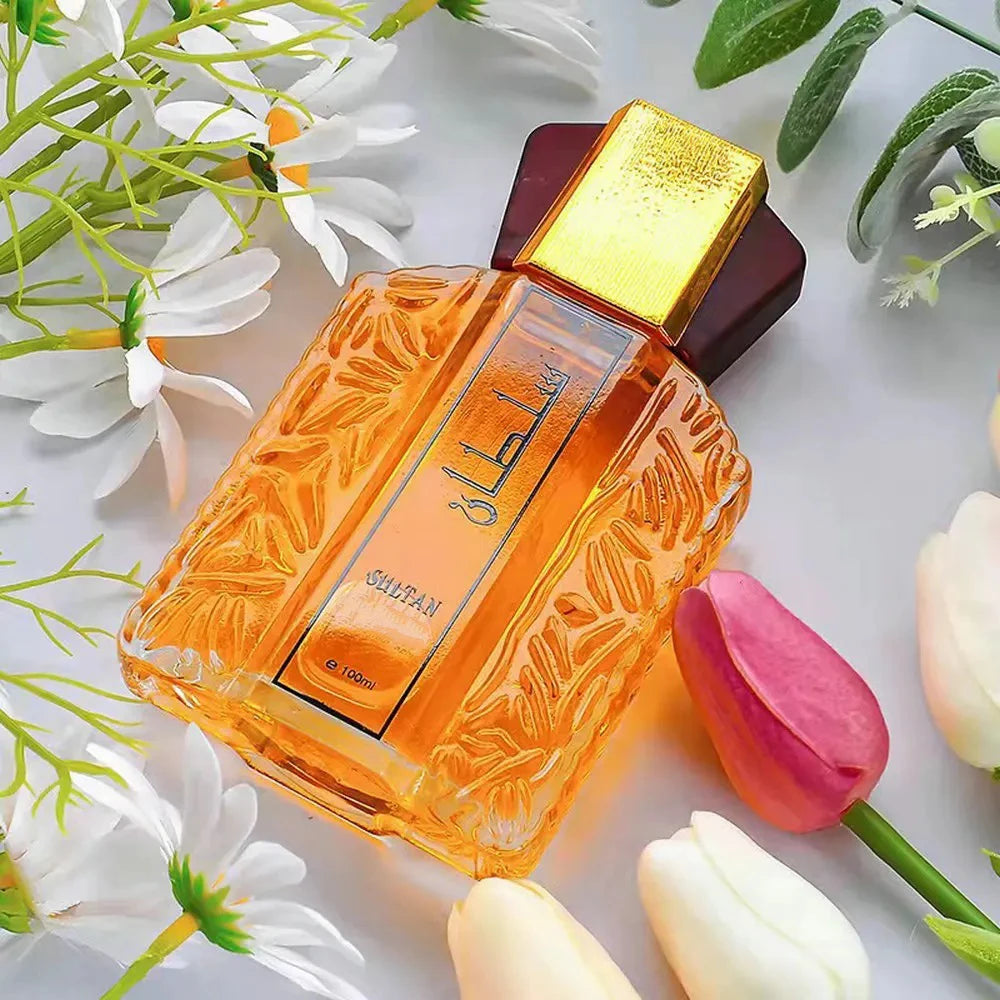 CLASSIC 100ml Arabic Style Strong Perfume