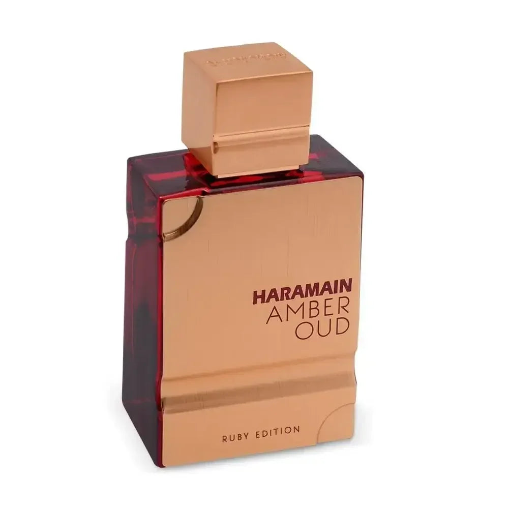 Karamain Amber Oud Perfume 60ml Amber Gold