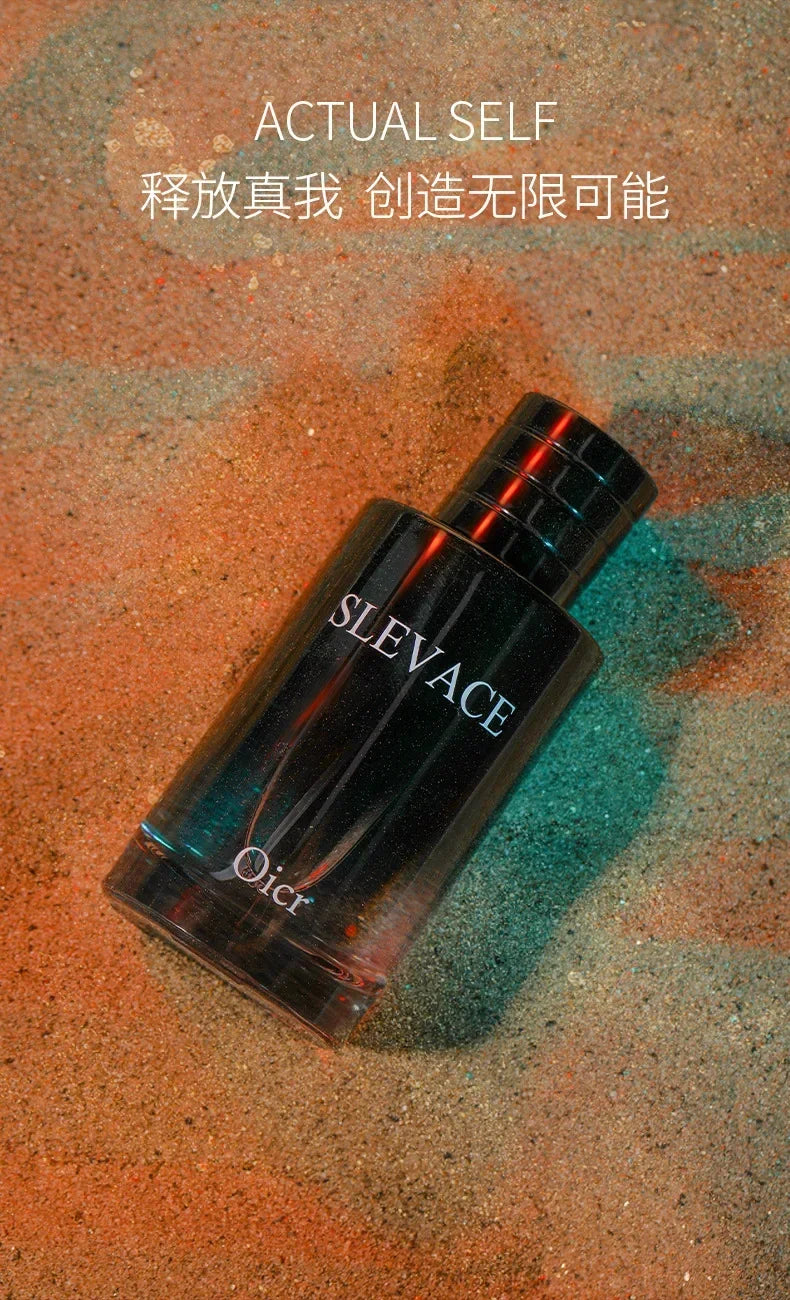 SAVAGE 100ml Woody Spicy Lasting Masculine Men Taste