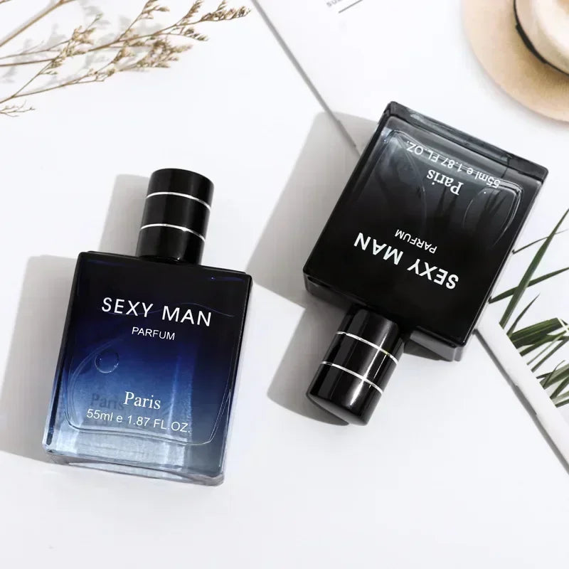 SEXY MAN 50ml Cologne Perfume Homme Eau De Parfum 50ml