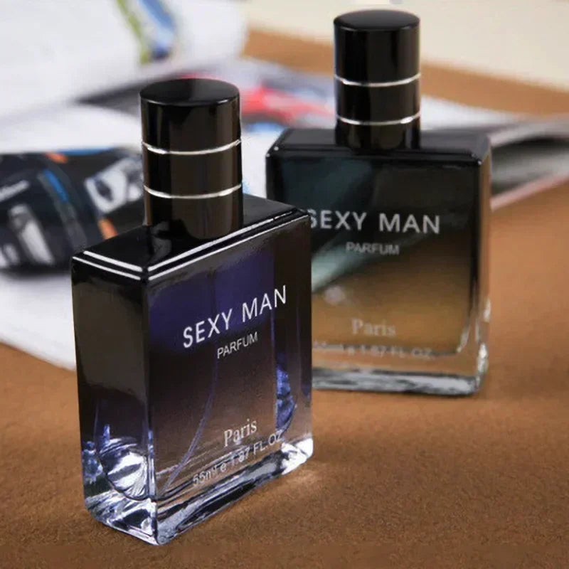 SEXY MAN 50ml Cologne Perfume Homme Eau De Parfum 50ml