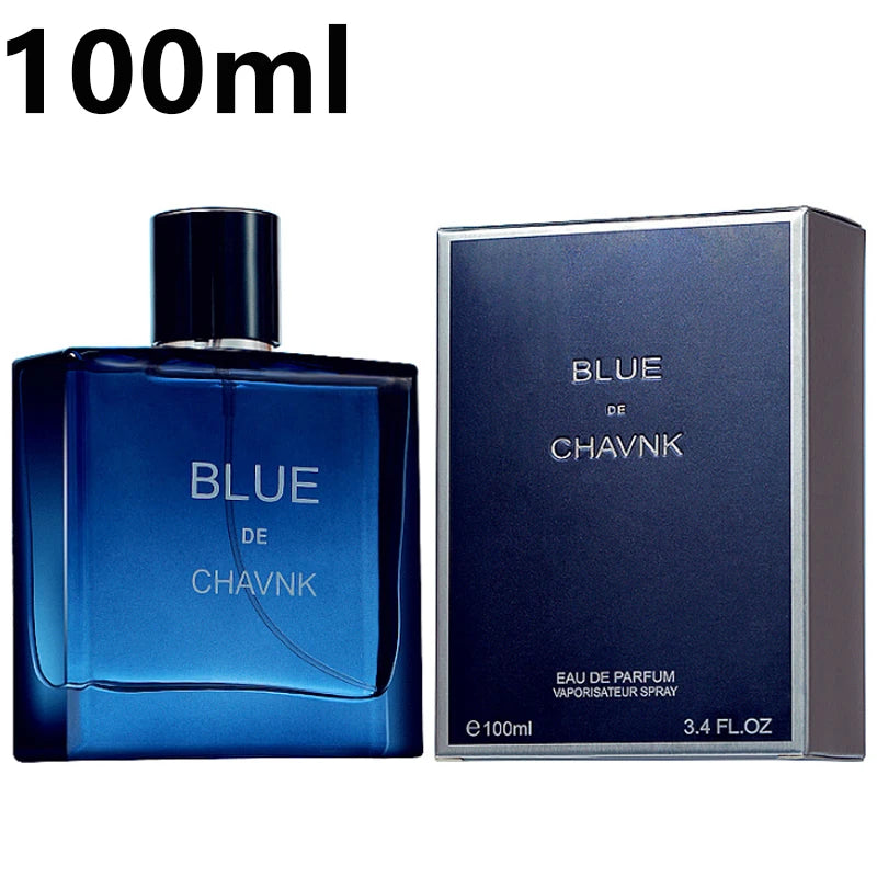 Blue De Chavnk