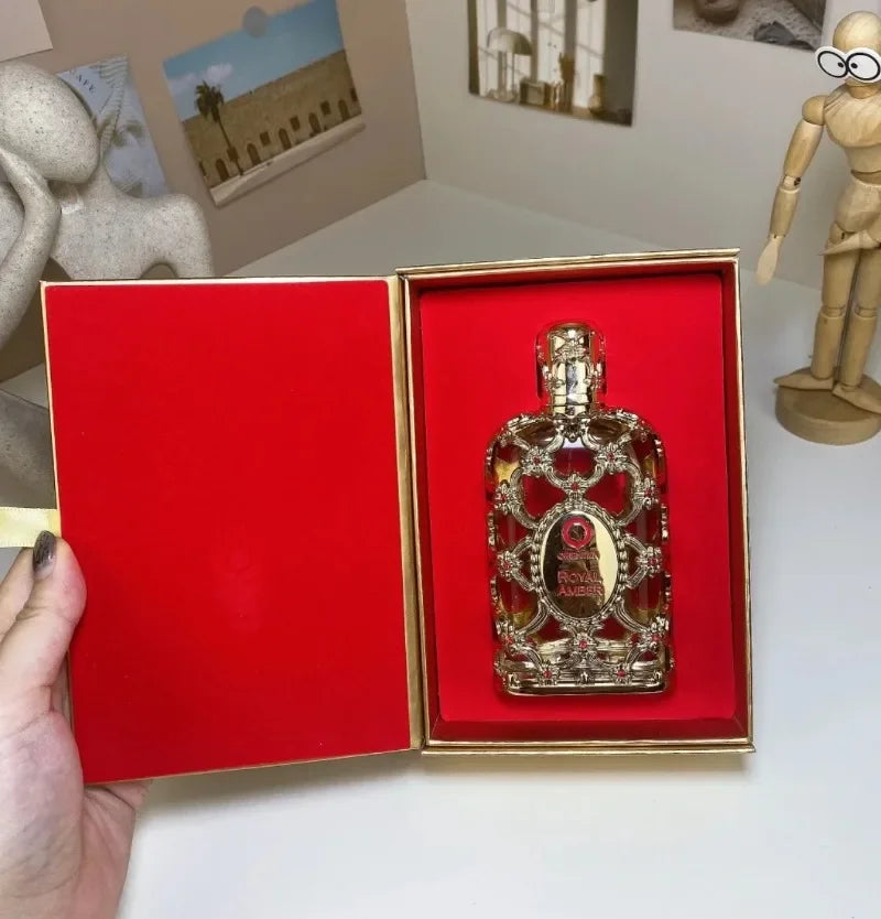 Royal Amber Orientica Luxury 80ml