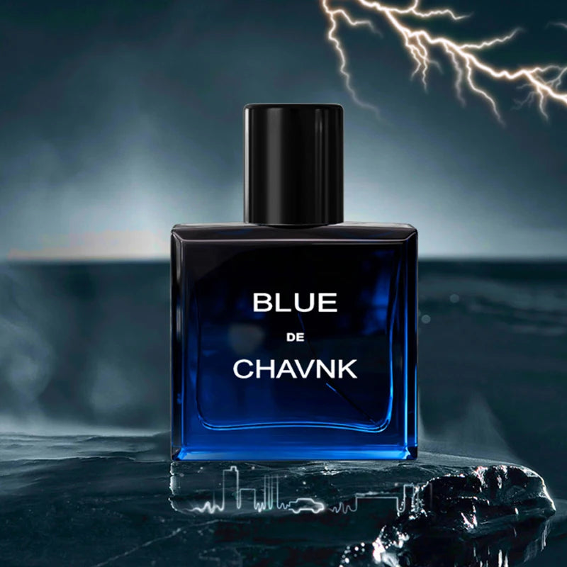 Blue De Chavnk