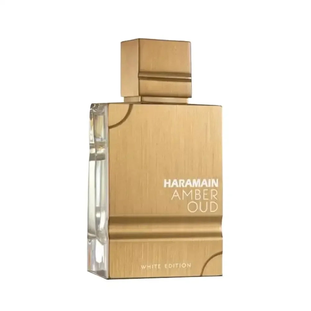 Karamain Amber Oud Perfume 60ml Amber Gold
