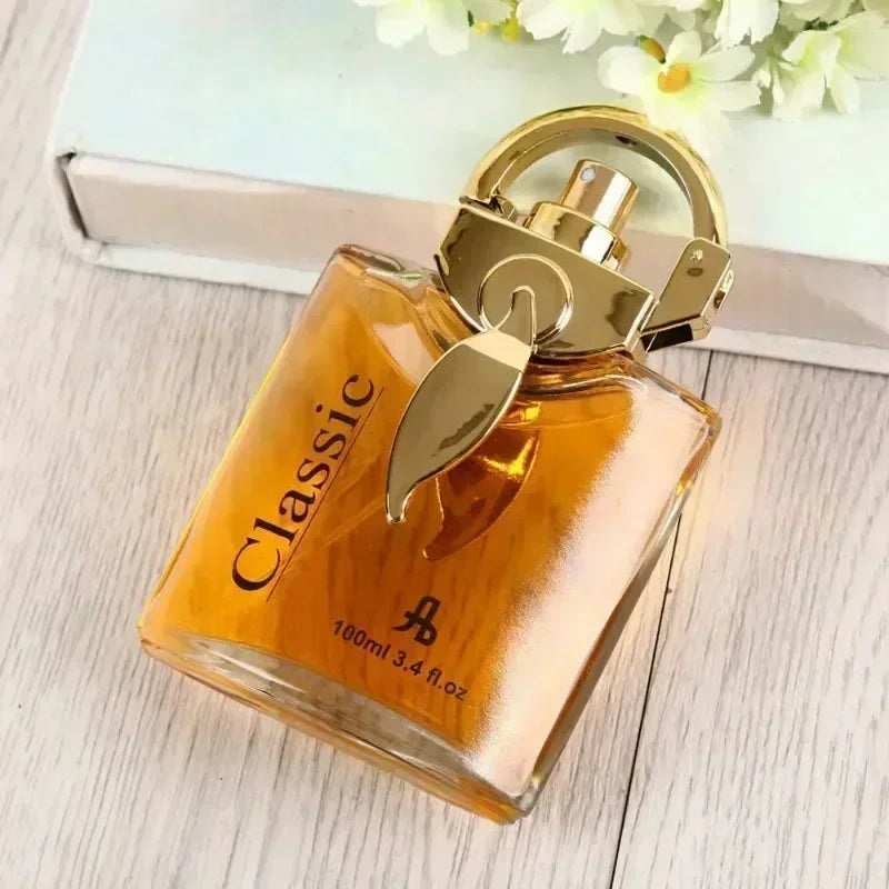 CLASSIC 100ml Arabic Style Strong Perfume