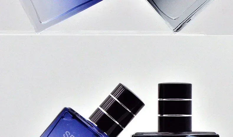SEXY MAN 50ml Cologne Perfume Homme Eau De Parfum 50ml