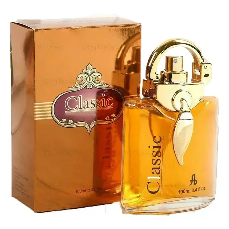 CLASSIC 100ml Arabic Style Strong Perfume
