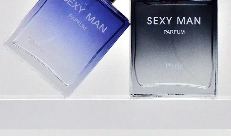 SEXY MAN 50ml Cologne Perfume Homme Eau De Parfum 50ml