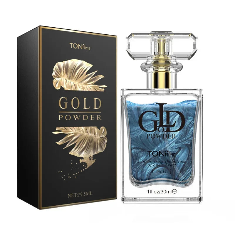 GLD Irresistible Perfume Charming Scent