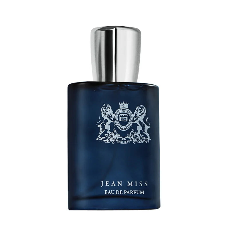JEAN MISS Men’s Vanilla Perfume,Woody