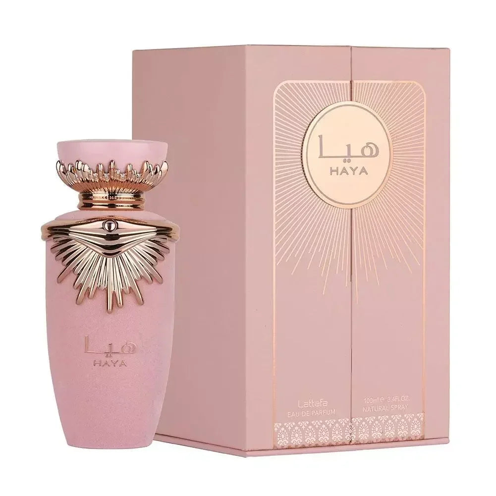 HAYA Original Arabian Beauty Health 100ML