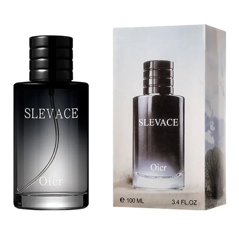 SAVAGE 100ml Woody Spicy Lasting Masculine Men Taste
