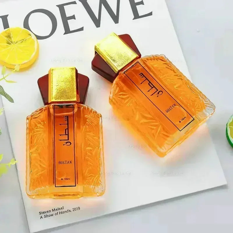 CLASSIC 100ml Arabic Style Strong Perfume